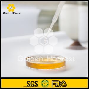 Čínsky prírodný znásilňovaný med